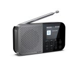 Sharp DR-P520 Personale Digitale Grigio