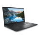 DELL Inspiron 3520 Intel® Core™ i5 i5-1235U Ordinateur portable 39,6 cm (15.6") Full HD 8 Go DDR4-SDRAM 512 Go SSD Wi-Fi 5 (802.11ac) Windows 11 Pro Noir