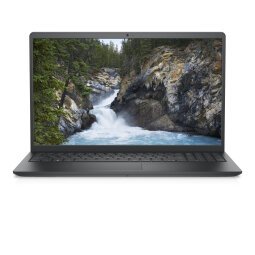 DELL Vostro 3520 Intel® Core™ i7 i7-1255U Computer portatile 39,6 cm (15.6") Full HD 8 GB DDR4-SDRAM 512 GB SSD Wi-Fi 5 (802.11ac) Windows 11 Pro Nero