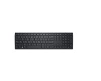 DELL KB500 teclado Oficina RF inalámbrico QWERTY Español Negro