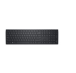 DELL KB500 teclado Oficina RF inalámbrico QWERTY Español Negro