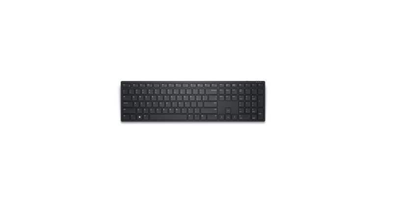 Clavier sans fil DELL KB500 - AZERTY