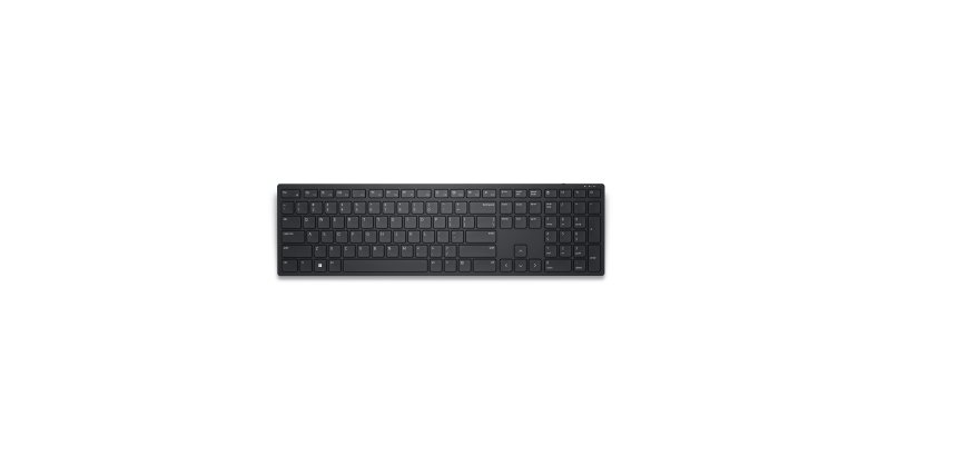 DELL Clavier Pro - KB500 - français (AZERTY)
