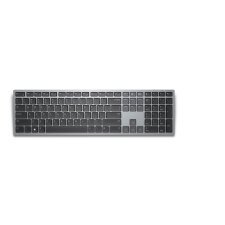 DELL KB700 teclado Oficina Bluetooth QWERTY Español Gris