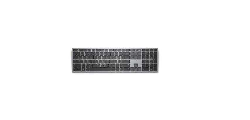 DELL Pro Plus Keyboard - KB700 - Belgian (AZERTY)