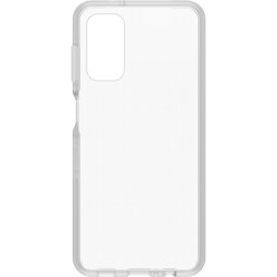 OtterBox React coque de protection pour téléphones portables 16,5 cm (6.5") Housse Transparent