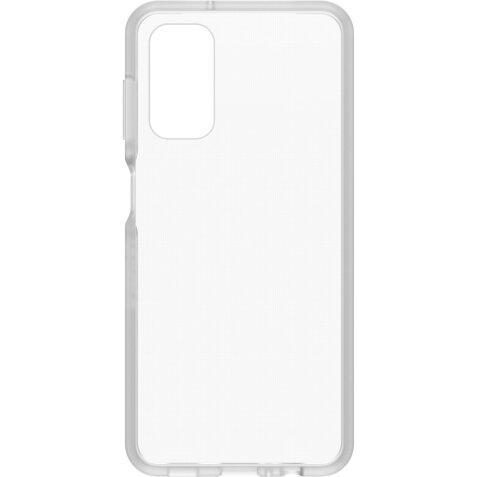 OtterBox React coque de protection pour téléphones portables 16,5 cm (6.5") Housse Transparent