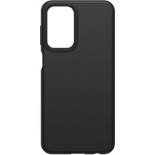 OtterBox React Series para Samsung Galaxy A23 5G, negro