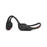 Philips TAA7607BK/00 écouteur/casque Écouteurs Sans fil Minerve Sports Bluetooth Noir, Rouge