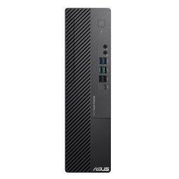 ASUS ExpertCenter D7 SFF D700SDCZ-712700084X Intel® Core™ i7 i7-12700 16 Go DDR4-SDRAM 512 Go SSD Windows 11 Pro PC Noir