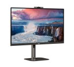 AOC V5 Q27V5CW/BK écran plat de PC 68,6 cm (27") 2560 x 1440 pixels Quad HD LED Noir