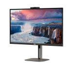 AOC V5 Q27V5CW/BK écran plat de PC 68,6 cm (27") 2560 x 1440 pixels Quad HD LED Noir