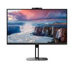 AOC V5 Q27V5CW/BK écran plat de PC 68,6 cm (27") 2560 x 1440 pixels Quad HD LED Noir