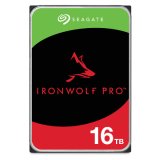 Seagate IronWolf Pro ST16000NT001 disco duro interno 16 TB 7200 RPM 256 MB 3.5"