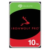 Seagate IronWolf Pro ST10000NT001 disco duro interno 10 TB 7200 RPM 256 MB 3.5"