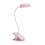 Philips Functional Doughnut clip Desk Light