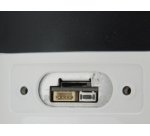 LevelOne GEMINI FIXED IP CAMERA, 6-MP, H.265, 802.3AF, POE, IR LEDS 60 METER, INDOOR/OUTDOOR