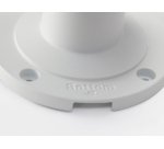 LevelOne GEMINI FIXED IP CAMERA, 6-MP, H.265, 802.3AF, POE, IR LEDS 60 METER, INDOOR/OUTDOOR