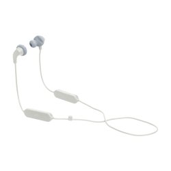 JBL Ecouteurs Endurance Run 2 BT Blanc