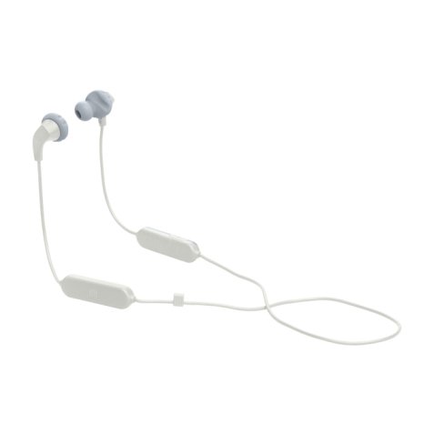 JBL Ecouteurs Endurance Run 2 BT Blanc