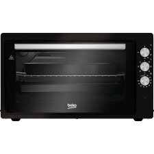 BEKO Mini four Mini four 50L, 7 fonctions BMF50CB