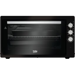 BEKO Mini four Mini four 50L, 7 fonctions BMF50CB