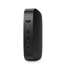 HP Elite t655 2.1 GHz Windows 10 IoT Enterprise 1.12 kg Black R2314