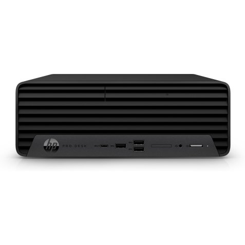 HP Pro 400 G9 Intel® Core™ i5 i5-13500 16 GB DDR4-SDRAM 512 GB SSD Windows 11 Pro SFF PC Negro