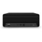 HP Pro 400 G9 Intel® Core™ i5 i5-14500 16 GB DDR5-SDRAM 512 GB SSD Windows 11 Pro SFF PC Negro