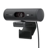 Logitech BRIO 500 - Webcam