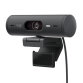 Logitech BRIO 500 - webcam