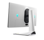 Alienware AW2723DF écran plat de PC 68,6 cm (27") 2560 x 1440 pixels Quad HD LCD Argent