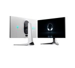 Alienware AW2723DF écran plat de PC 68,6 cm (27") 2560 x 1440 pixels Quad HD LCD Argent