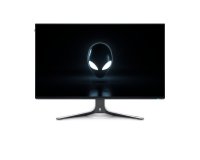 Alienware AW2723DF LED display 68,6 cm (27") 2560 x 1440 Pixeles Quad HD LCD Plata