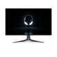 Alienware AW2723DF LED display 68,6 cm (27") 2560 x 1440 Pixel Quad HD LCD Argento