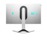 Alienware AW2723DF écran plat de PC 68,6 cm (27") 2560 x 1440 pixels Quad HD LCD Argent