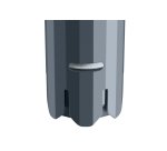 JURA Cartouche filtrante Boite de 3 cartouches CLARIS Smart +