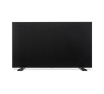 NEC MultiSync M861 Écran plat de signalisation numérique 2,18 m (86") LCD 500 cd/m² 4K Ultra HD Noir 24/7