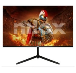 Nilox Monitor Gaming 27" con 3 puertos HDMI y DP