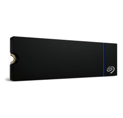 Seagate Game Drive 1 TB M.2 PCI Express 4.0 NVMe 3D TLC