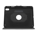 Targus VersaVu 27,7 cm (10.9") Folio Noir