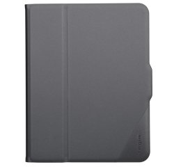 Funda para tablet Targus VersaVu 27,7 cm (10.9") Folio Negro