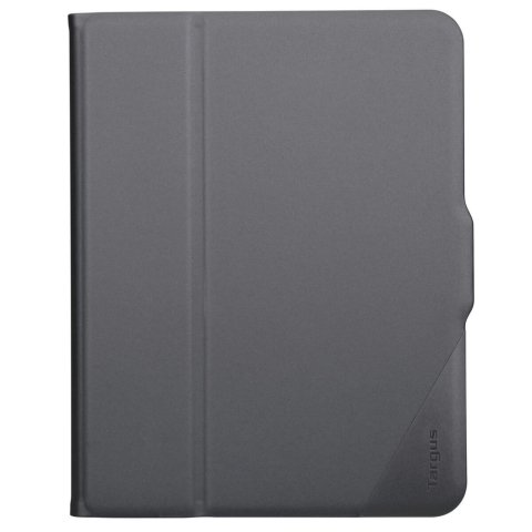 Funda para tablet Targus VersaVu 27,7 cm (10.9") Folio Negro