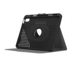 Targus VersaVu 27.7 cm (10.9") Folio Silver