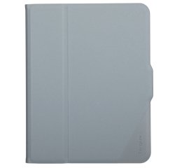 Targus VersaVu 27,7 cm (10.9") Folioblad Zilver