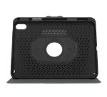 Targus VersaVu 27.7 cm (10.9") Folio Silver