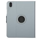 Targus VersaVu 27.7 cm (10.9") Folio Silver