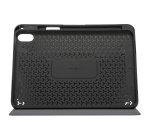 Targus Click-In 27,7 cm (10.9") Folio Noir