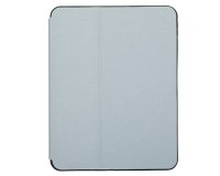 Targus Click-In 27,7 cm (10.9") Folio Plata