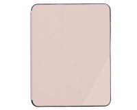 Targus Click-In 27,7 cm (10.9") Folio Oro rosa